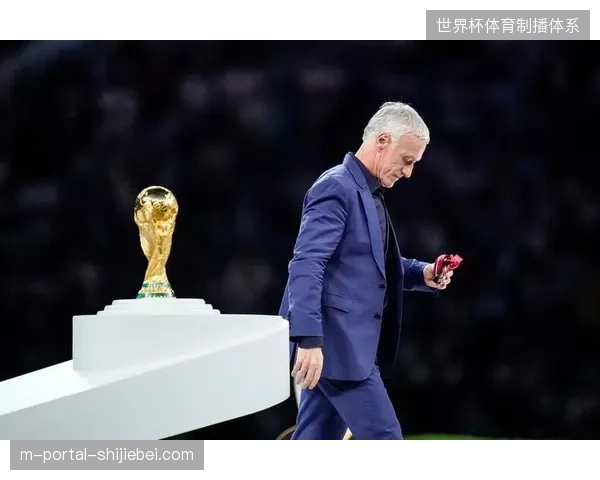 德尚承认球队下半场失控，轮换阵容暴露法国队B方案战术深度不足问题
